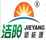 SHANDONG JIEYANG NEW ENERGY CO.,LTD