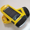 solar torch for green gift