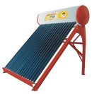 solar water heater - QBJ1-150/2.24