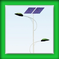 Econimical Solar Led Street Lights