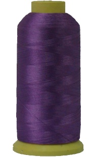 VISCOSE RAYON EMBROIDERY THREAD 150D/2 - 150D/2