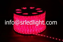 Super bright LED rope light(CE,GS,ROHS approved)