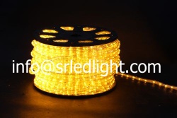 Super bright LED rope light(CE,GS,ROHS approved)