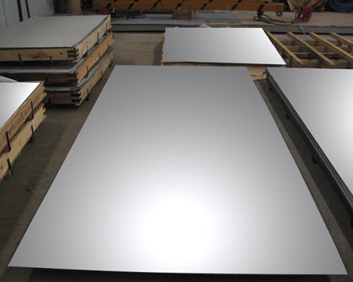304 Stainless Steel Plate/Sheet(2B)