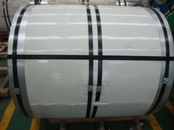 Stainless Steel Coils 304(2B)