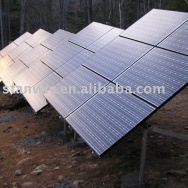 New ground solar mounting system,PV Mounting Rack
