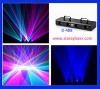 RGYP 4lens disco lazer lights for show