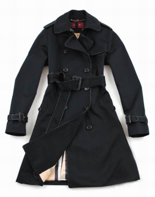 Burberry womens coats-fashion coats