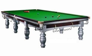 International Standard snooker Table - CT-01