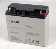 UPS Lead Acid Battery 12V-20ah (ISO, CE, UL, RoHS)