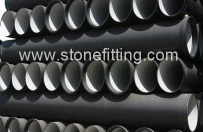 Ductile Iron Pipes - 5