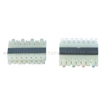 4 pair 110 IDC connector