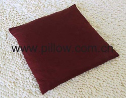 Cherry Stone Pillow