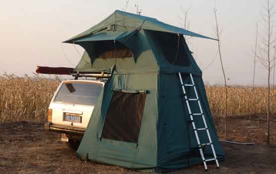 wwwosundaycampers.com Roof Tent exporter