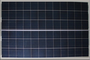 Polycrystalline photovoltaic modules - SLM（235-285）P-72