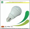 220v 5W indoor LED E27 bulbs