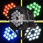 18x10W 4in1 LED PAR Can