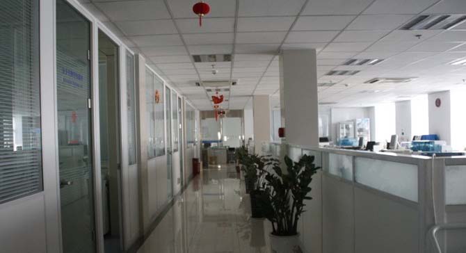Tianjin Sunrise Products Inc.