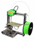 3D printer of rapid prototype machine