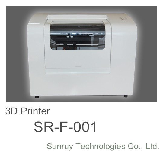 Sunruy Technologies Co., Ltd.