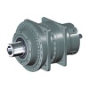 P series planetary gear reductor