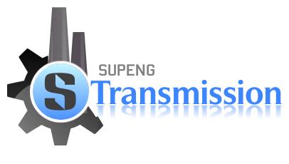 Ningbo Supeng Transmission Machinery Co.,Ltd.