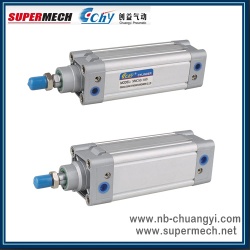 DNC Series ISO 15552 Standard Cylinder
