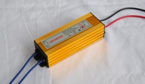 PLW-60 60W/12VDC IP67 Water-Proof Switching Power Supply