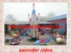 Absorbing!!! Park Rides for Sale, Plane Rides