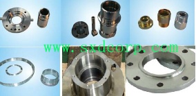 General Mechanical Components Processing Services - Component Processing