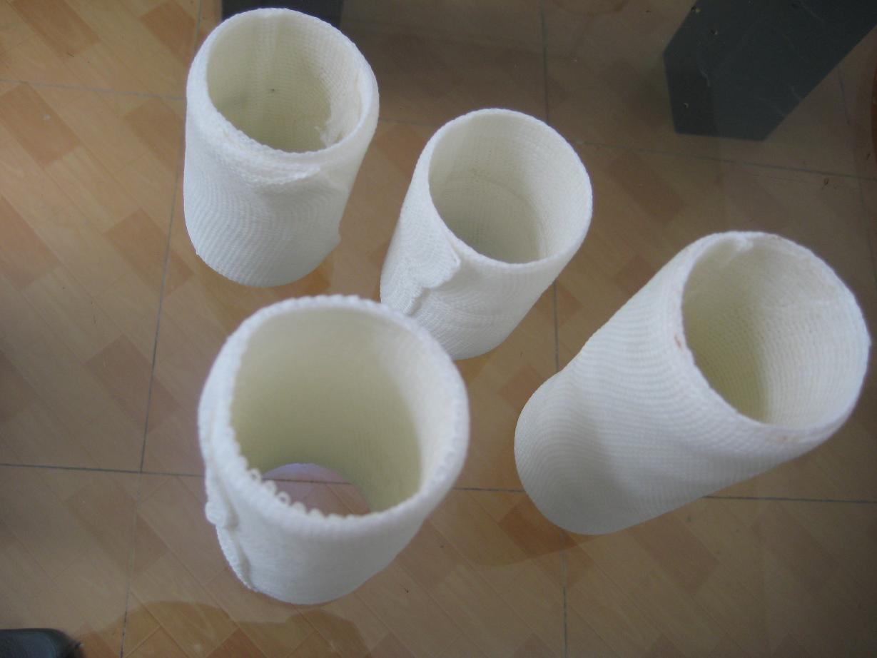 white casting tape