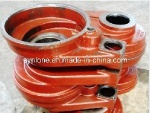 Sand Casting Gearbox