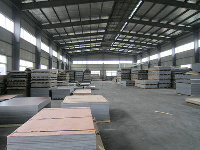 Shenzhen Fumeihua Decorative Materials Co.,LTD