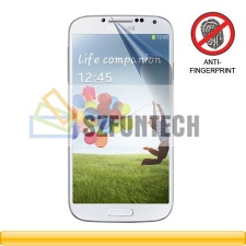 Samsung Galaxy S4 I9500 Screen Protector Film Shield - SP876