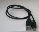 Mini usb cable - HFL-01