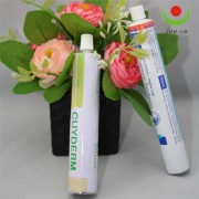 Ointment Packaging Tube