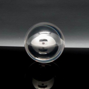 Acrylic fushigi ball for magic show - TM1303