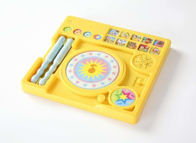 Sound module for Childrens Book - TS-001