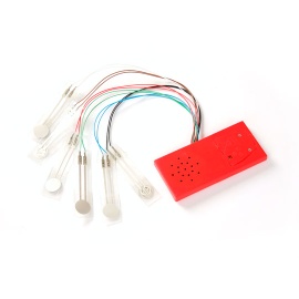 Sound device for Childrens Book - TS-006
