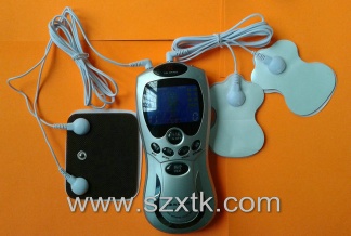 Thermal Magnetic Therapy Massager