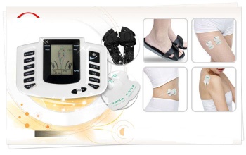 Digital Acupuncutre Therapy Massager