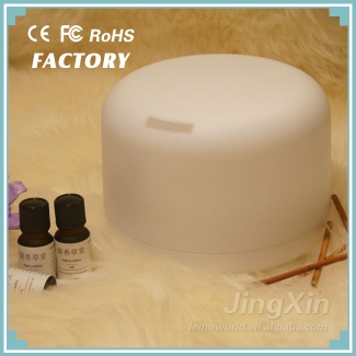 Essential oil  humidifier