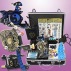 Tattoo Kit Kits 3 Gun Power Supplies Needles Set Equipment Supplies