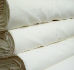 grey fabric cotton fabric