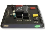 Air-Conditioner Soft Star Controller(1HP-3HP)