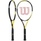 Wilson Blx Pro Open Tennis Racquets