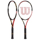 Wilson Blx Six-One 95 16x18 European Version Tennis Racquets