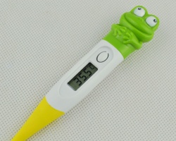 instant read digital thermometer