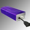 600w, 1000w Non Fan-cooled Purple Digital Electronic Ballasts for HPS/MH Lamps