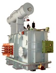 33kV Power Transformer auto transformers rectifier transformers - transformers